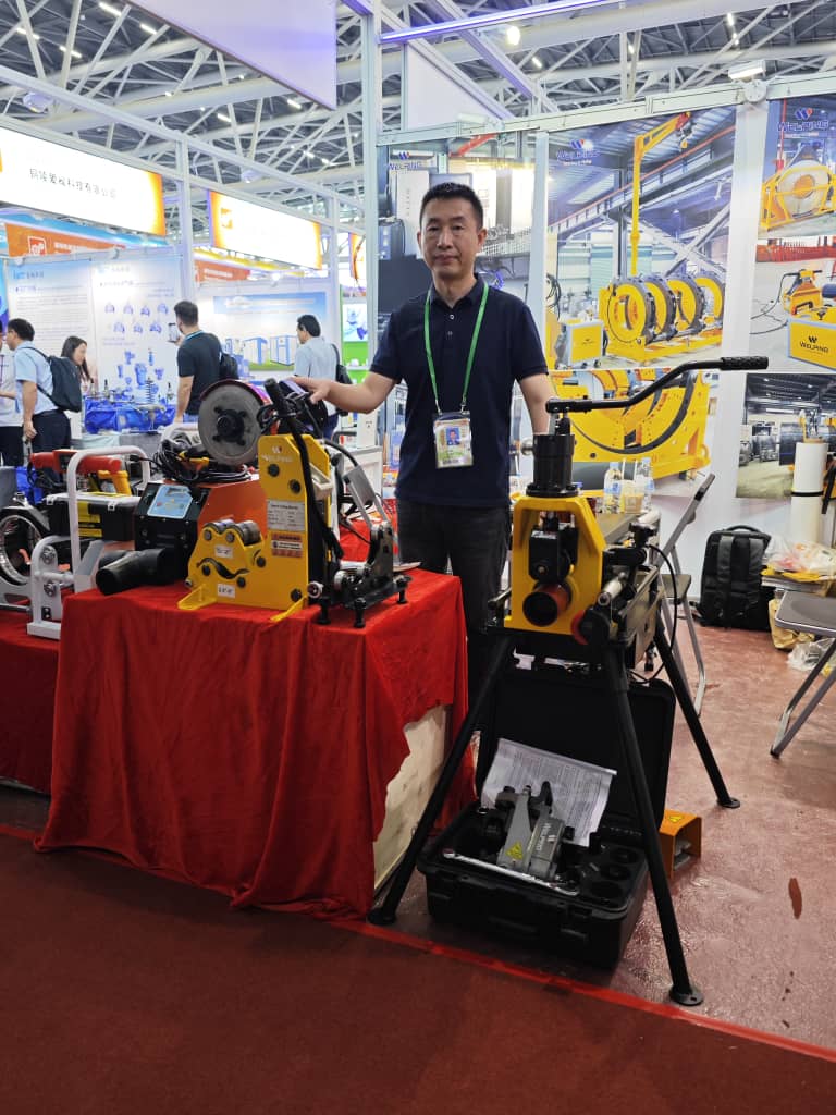 The 135th Canton Fair, a very successful exhibition